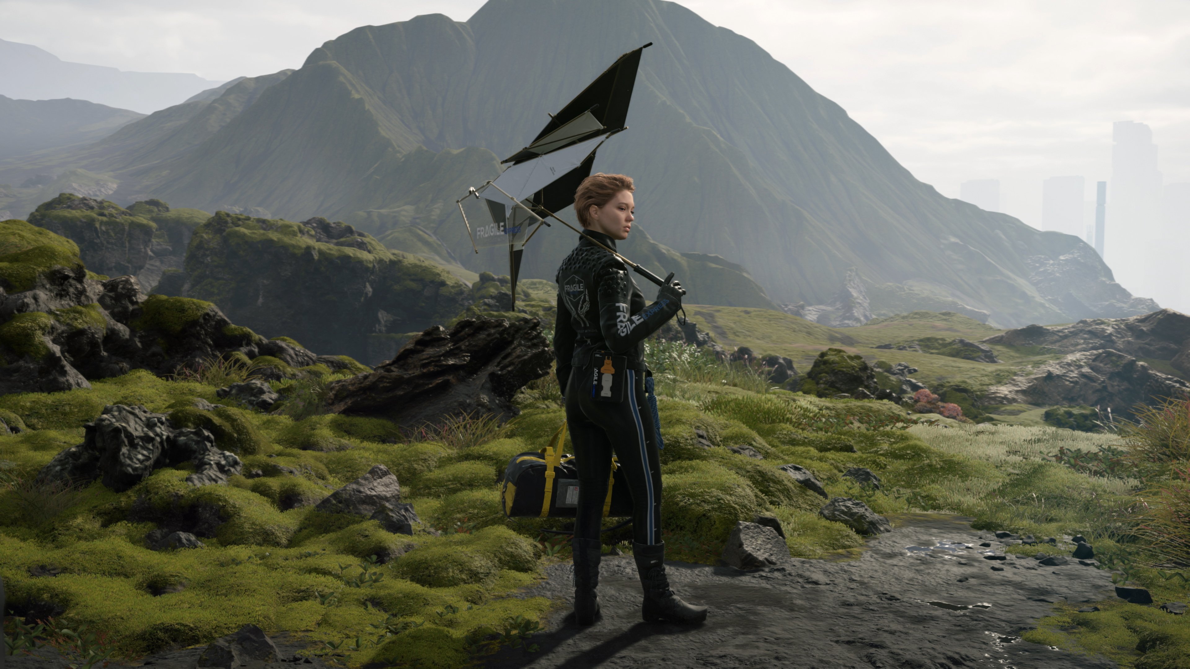 Death Stranding - Imagen 39